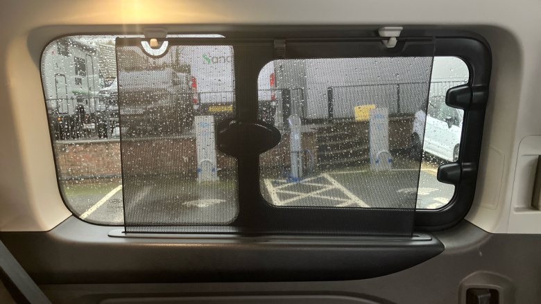 Ford Tourneo Custom Transit Custom Tourneo L1 Diesel Fwd 2.0 EcoBlue 130ps Low Roof 8 Seater Active